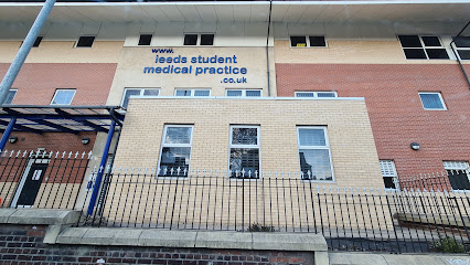 Leeds Student Medical Practice