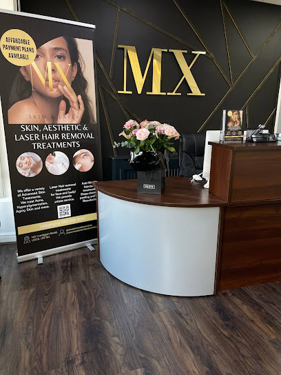 MX Skin & Laser Clinic