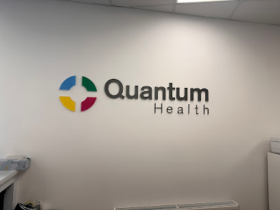 Quantum Health