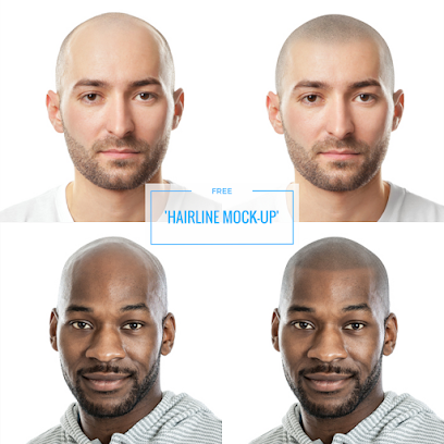 Skalp | Edinburgh Scalp Micropigmentation Clinic