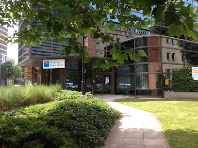 Bupa Health Centre Bristol