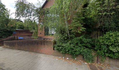 Mayfield Surgery (Roehampton SW15)