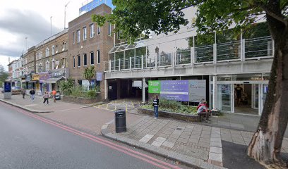 Parkside Hospital at Putney