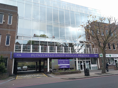 Putneymead Group Medical Practice