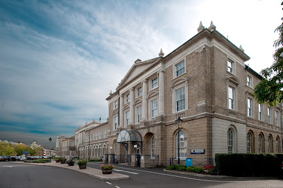 Royal Hospital For Neuro-disability