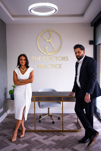 The Doctors Practice - Private GP & Aesthetics Clinic Birmingham