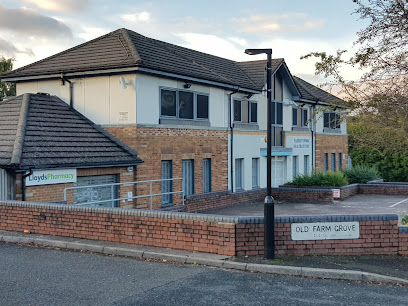 Yardley Wood Health Centre