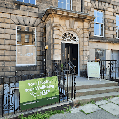 YourGP - Dundas Street